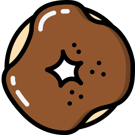 krapfen kostenlos Icon krapfen kostenlos Icon