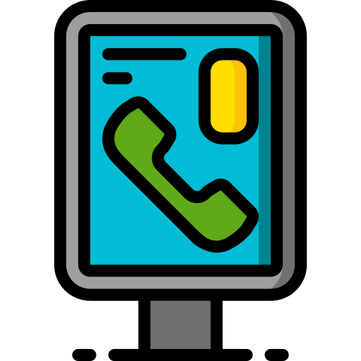 telefonzelle kostenlos Icon telefonzelle kostenlos Icon
