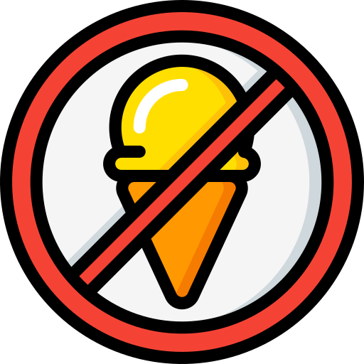 Sign - Free food icons