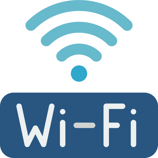 wifi icono gratis