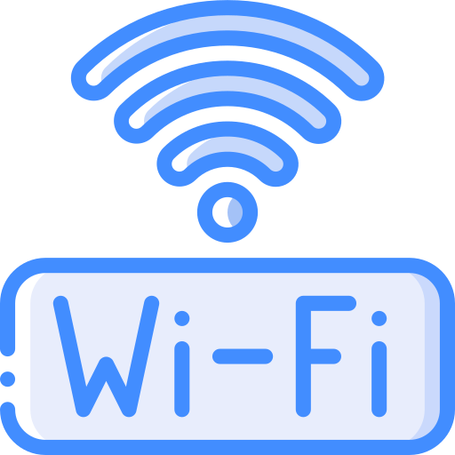 wifi icono gratis