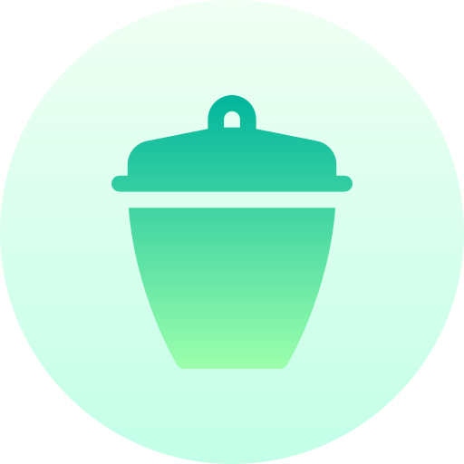 Crucible free icon