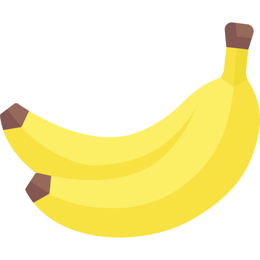 Bananas Special Flat icon