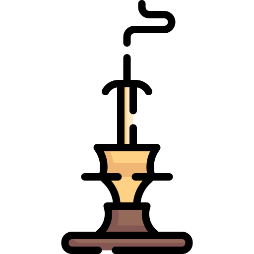 Incense stick free icon Incense stick free icon
