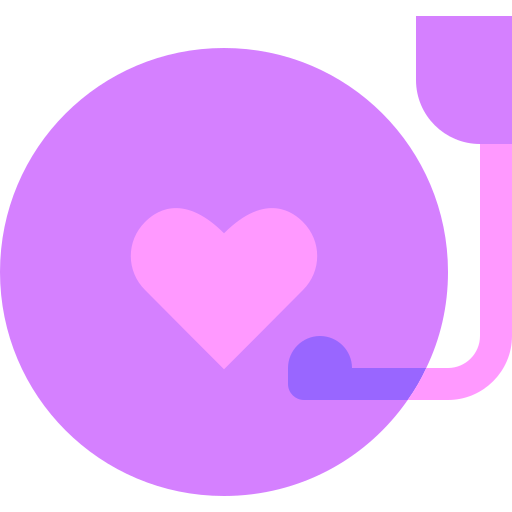 música icono gratis