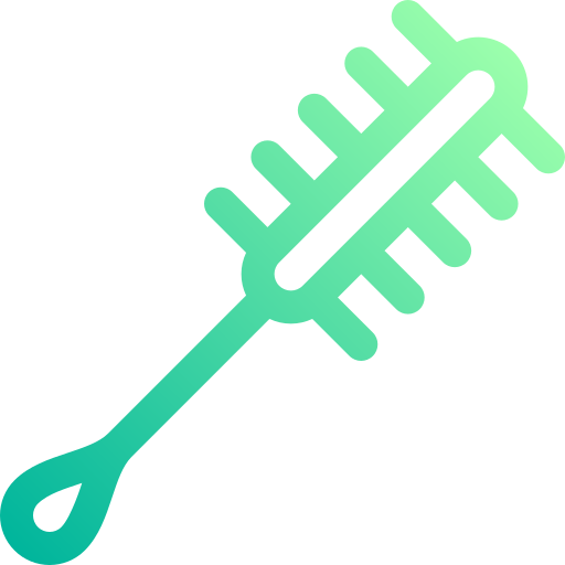 bürste kostenlos Icon bürste kostenlos Icon