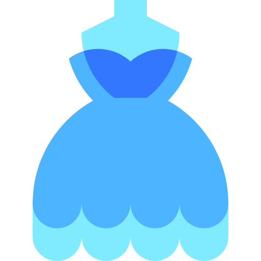 hochzeitskleid kostenlos Icon