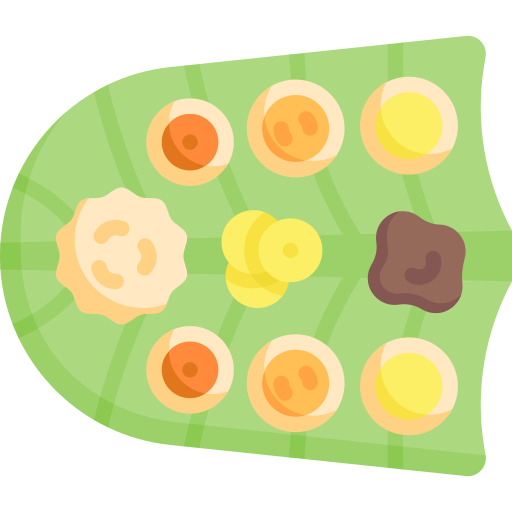 onam icono gratis