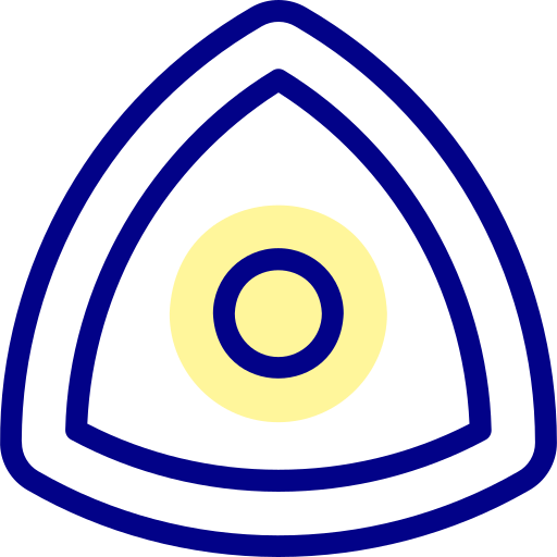 Chalk free icon