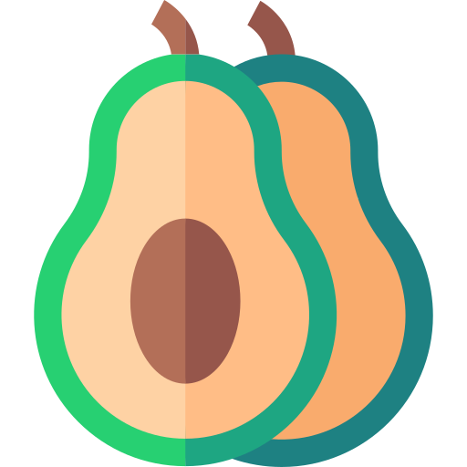 palta icono gratis