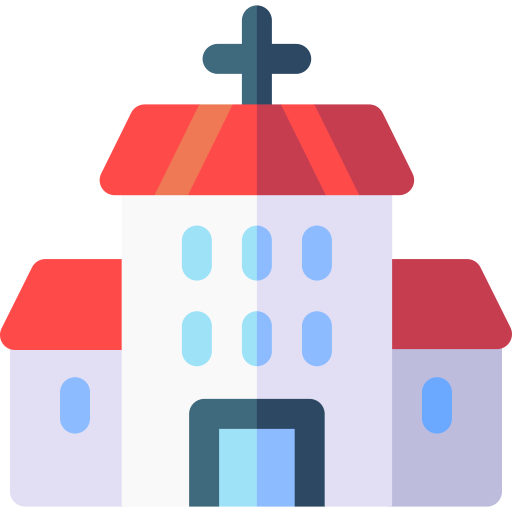 hospital icono gratis