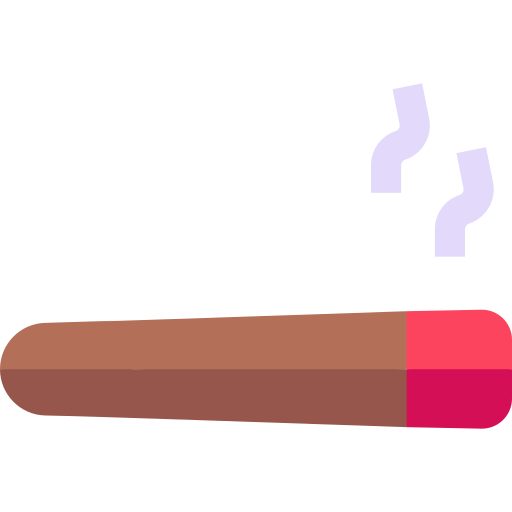 Сигары бесплатно иконка