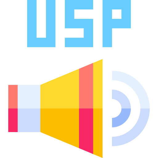 usp icono gratis