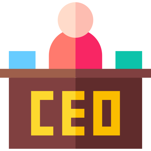 ceo icono gratis