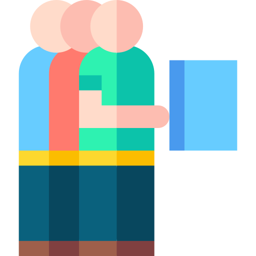 실업 무료 아이콘