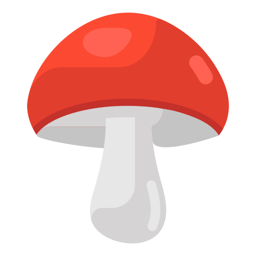 cogumelo grátis ícone cogumelo grátis ícone
