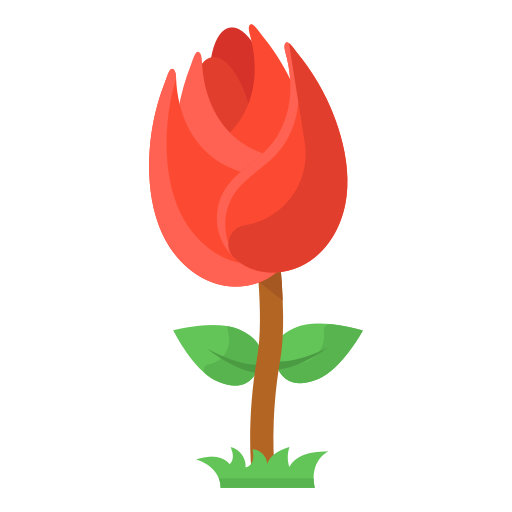 rosa grátis ícone rosa grátis ícone