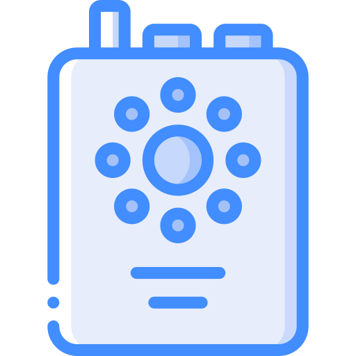 Device free icon Device free icon