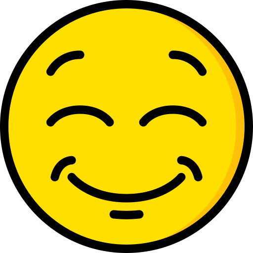 Smile - Free Smileys Icons