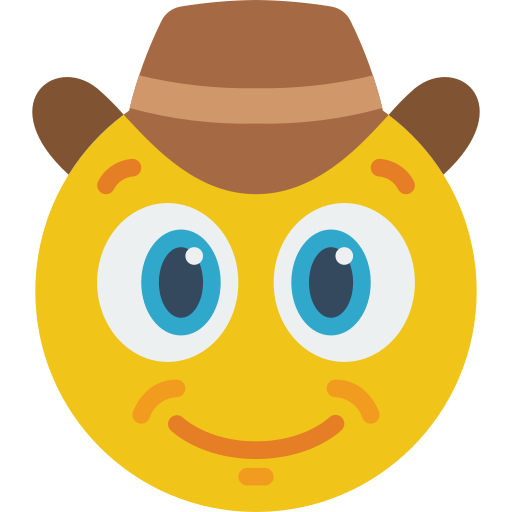 cowboy kostenlos Icon cowboy kostenlos Icon