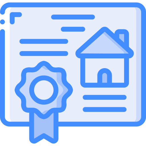certificat Icône gratuit certificat Icône gratuit