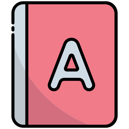 Словарь бесплатно иконка