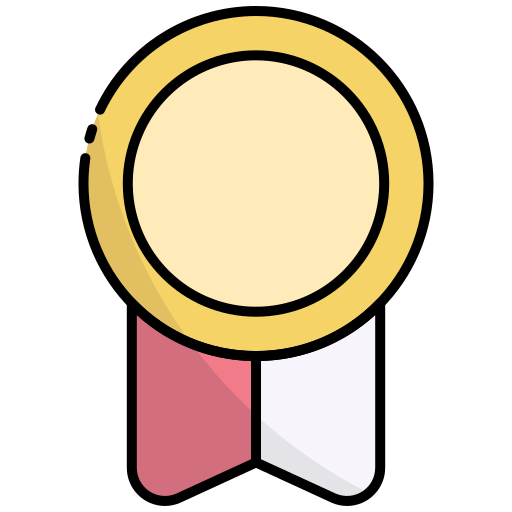 insignia icono gratis