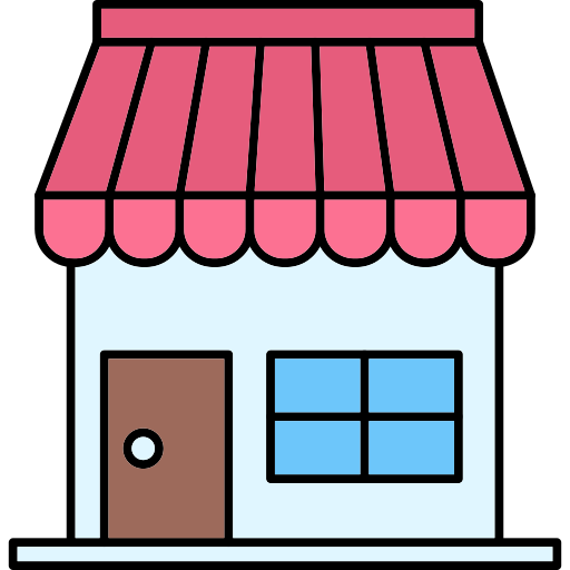 geschäft kostenlos Icon