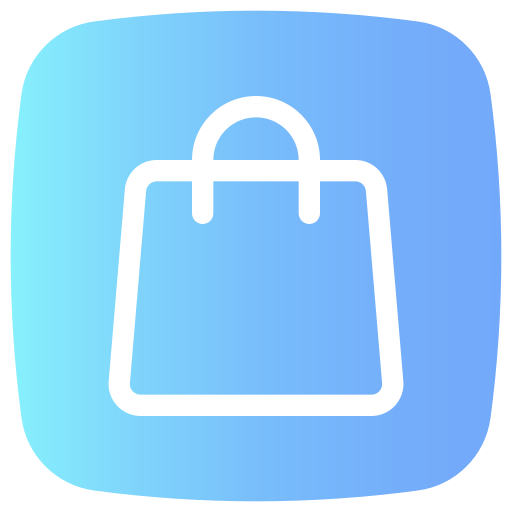 einkaufstasche kostenlos Icon einkaufstasche kostenlos Icon