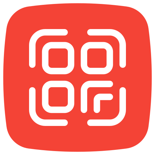 código qr icono gratis