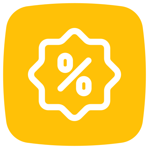 rabatt kostenlos Icon rabatt kostenlos Icon