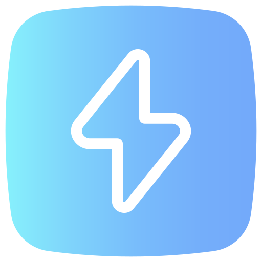 elektrizität kostenlos Icon elektrizität kostenlos Icon