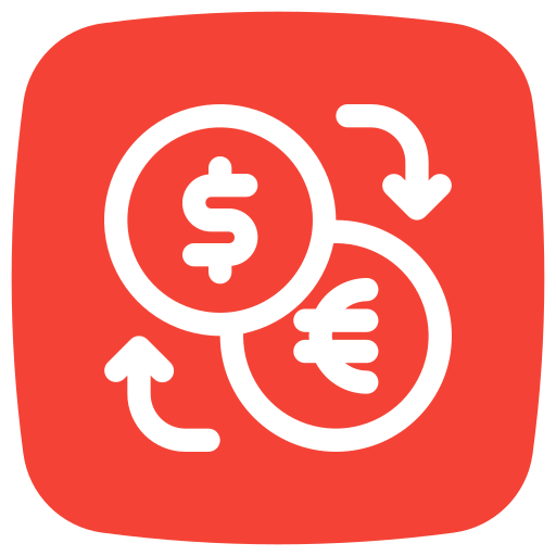 Обмен бесплатно иконка