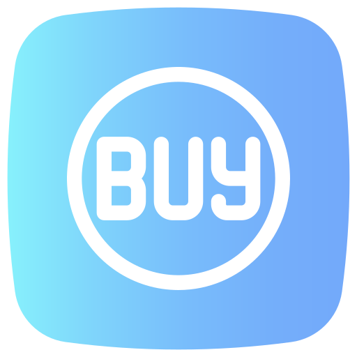 kaufen-button kostenlos Icon