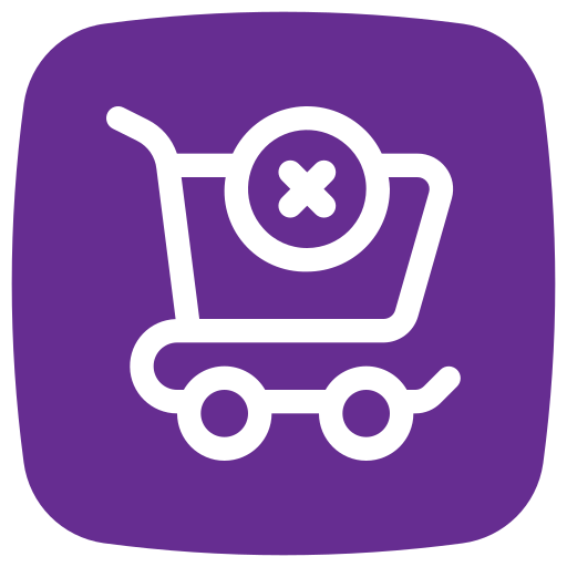 carrito de compras icono gratis