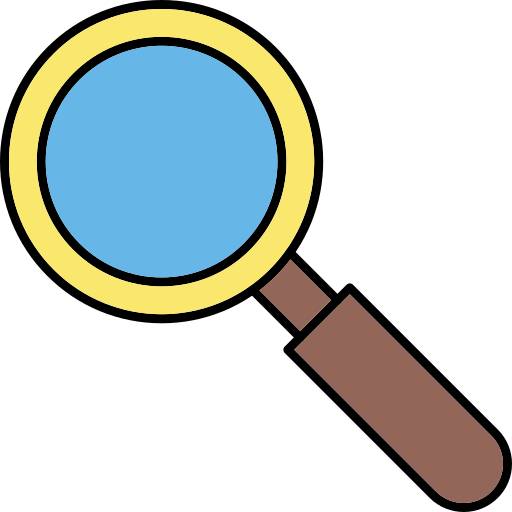 Search - free icon