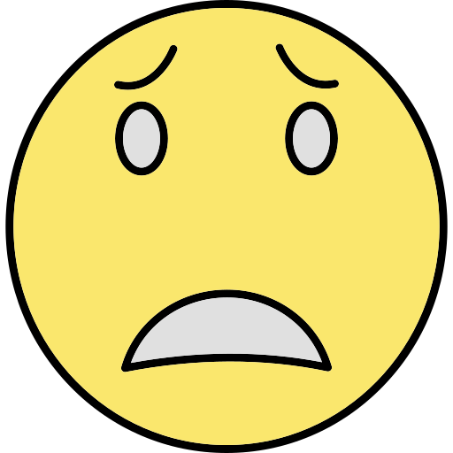 Page 3  Afraid Emoticon Face Images - Free Download on Freepik