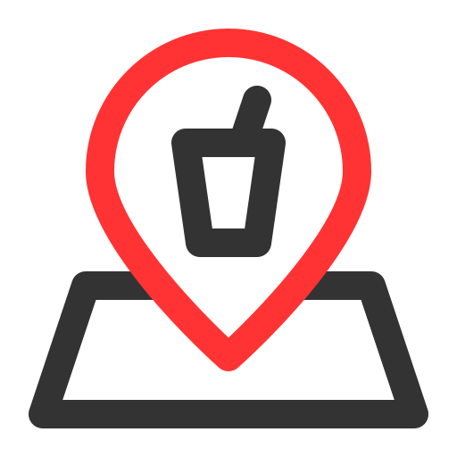 comida rápida icono gratis