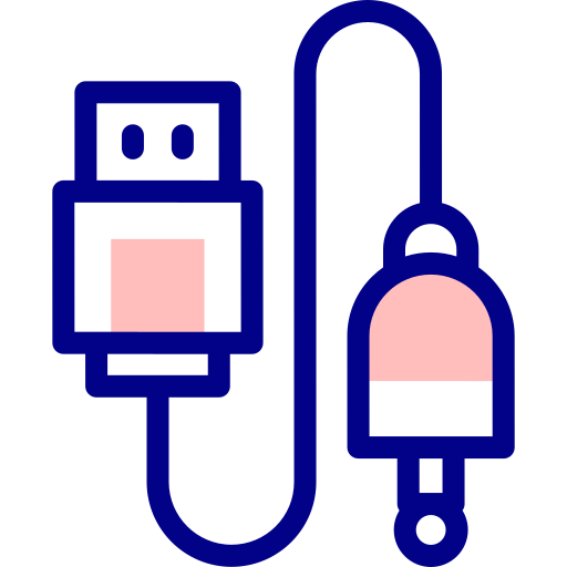 cable icono gratis