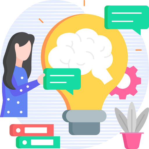 innovador icono gratis