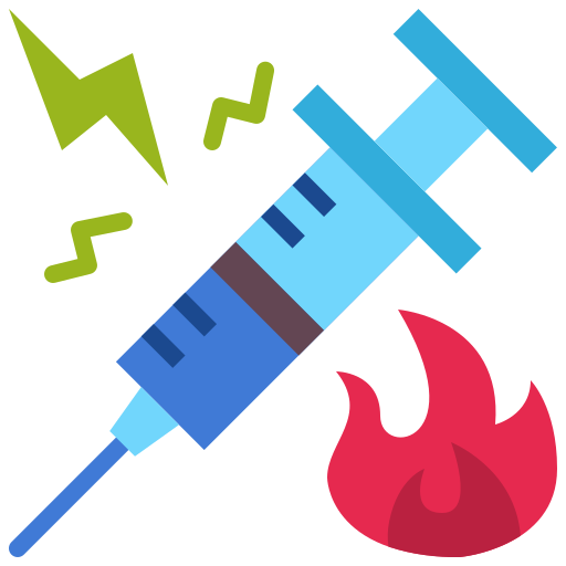 Side effect free icon Side effect free icon