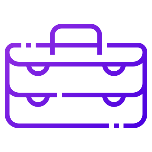 Supplies Generic Gradient icon