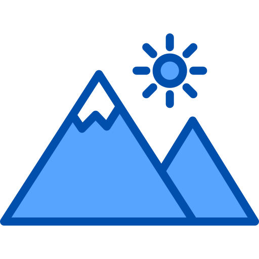 산 무료 아이콘