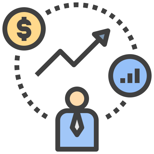 analytiker kostenlos Icon