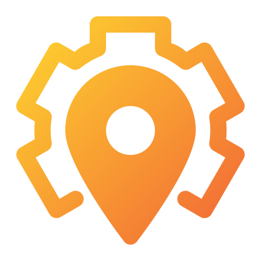 ajustes icono gratis