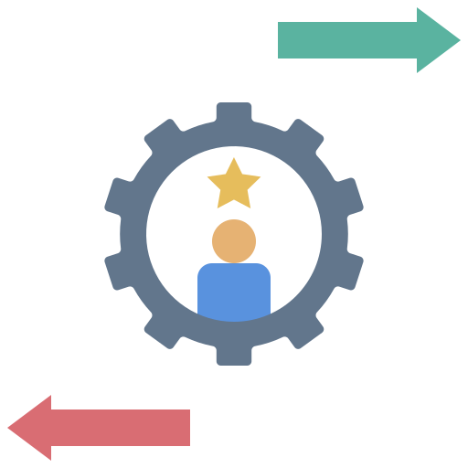 cliente icono gratis