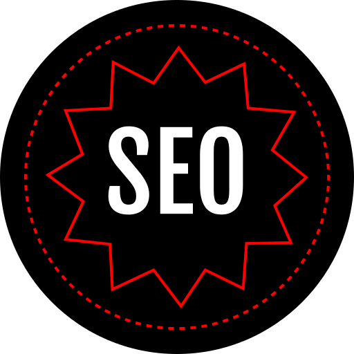 seo icono gratis