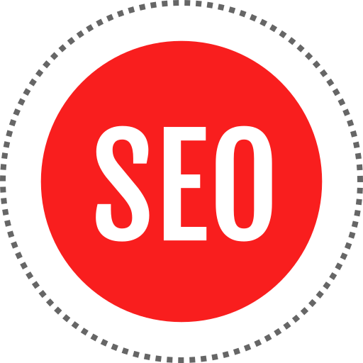 seo icono gratis