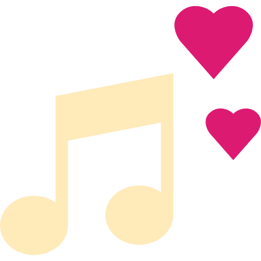 música icono gratis