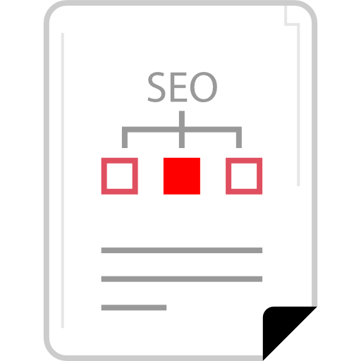 seo icono gratis